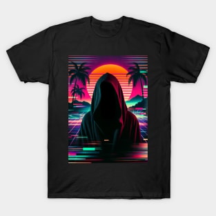 Unknown Cult T-Shirt